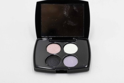 Lancome ColorDesign Sensational Effect 4 Eyeshadow Palette Smooth Hold 0.05 oz/1