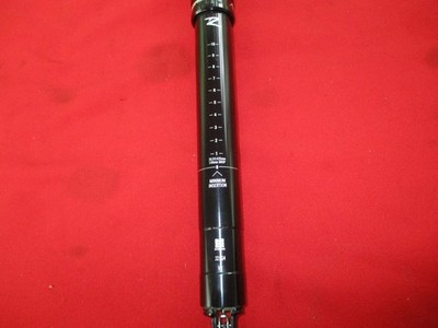 Raceface Aeffect Dropper Post - New - 30.9 X 425mm X 150 from old guy Race Face