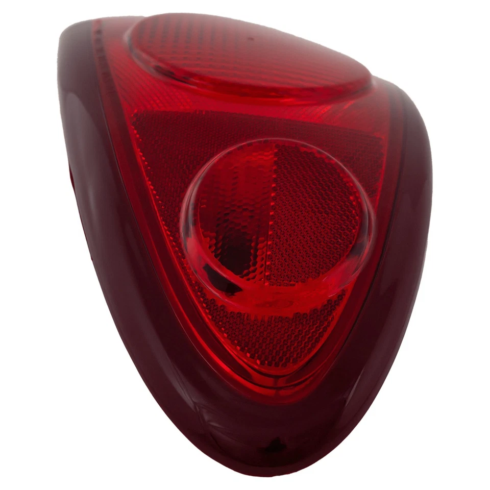 Luz trasera exterior izquierda montaje Chevrolet Cavalier 2003-2005 Foto 2 de 4