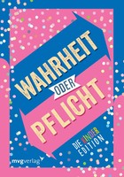 Wahrheit Oder Pflicht - Die Kinderedition Emma Hegemann Taschenbuch 128 S. 2022