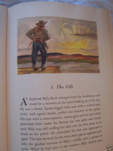 "The Red Pony" Steinbeck's First Illustrated Edition! - Imagen 4 de 8
