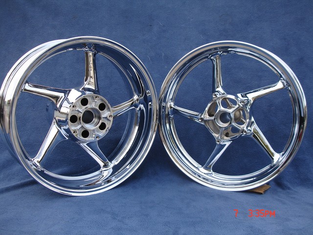 yamaha r3 rims