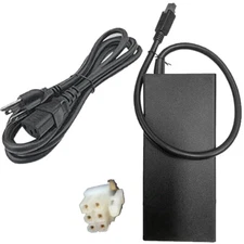 300W for Goldshell Miner MINI-DOGE KD-BOX HS-BOX LB-BOX CK-BOX Mute Power Supply