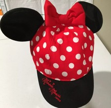 Walt Disney Minnie Mouse Cap