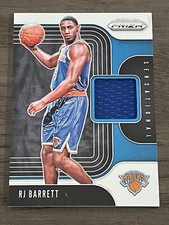 Top New York Knicks Rookie Cards of All-Time 59
