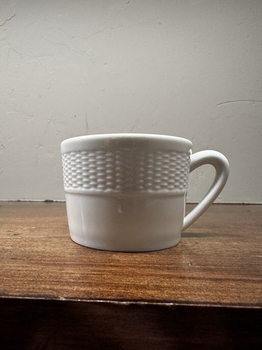 NEW RALPH LAUREN RIVINGTON Tea Cup & Tea Saucer