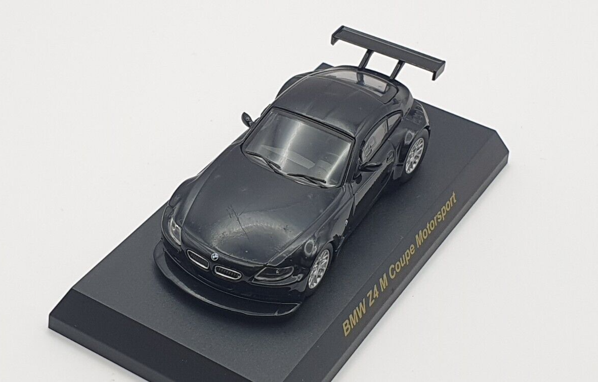 京商 1/18 BMW Z4M coupe C.Black 京商 1/18 BMW Z4M coupe C.Black 京商 1/18 BMW Z4M coupe C.Black 1