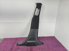 Chrysler 300 S 2011-2023 Oem Right Passenger B Pillar Panel Cover Trim Molding Chrysler 300 S 2011-2023 Oem Right Passenger B Pillar Panel Cover Trim Molding