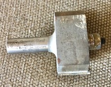 Amana Tool 49360 Carbide Tipped Superabbet 2" Dia x 7/8" x 1/2" Shank