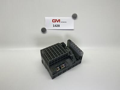 B&r Central Unit X20CP1484 Base-T CPU Revision G0 CP Module X20 CP1484