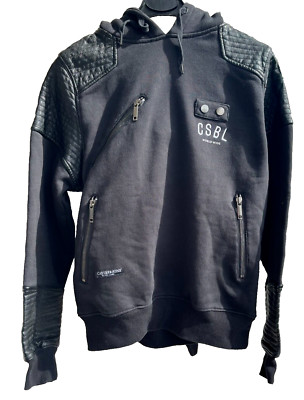 Hoodie Kapuzenpullover Unisex Pullover Cayler & Sons Gr.M