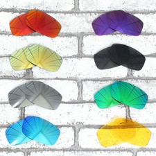 POLARIZED Replacement Lenses for SPY OPTIC Hielo Sunglasses-Multiple