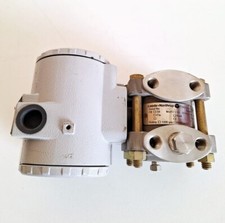 Leeds  Northrup 4301 Pressure Transmitter 4...20mA