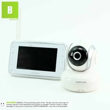 motorola baby monitor mbp38s