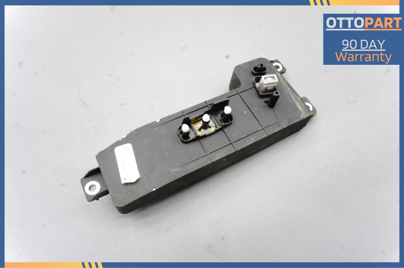 2007-2015 AUDI Q7 Front Left Side Seat Adjustment Control Switch OEM 4L0959747A