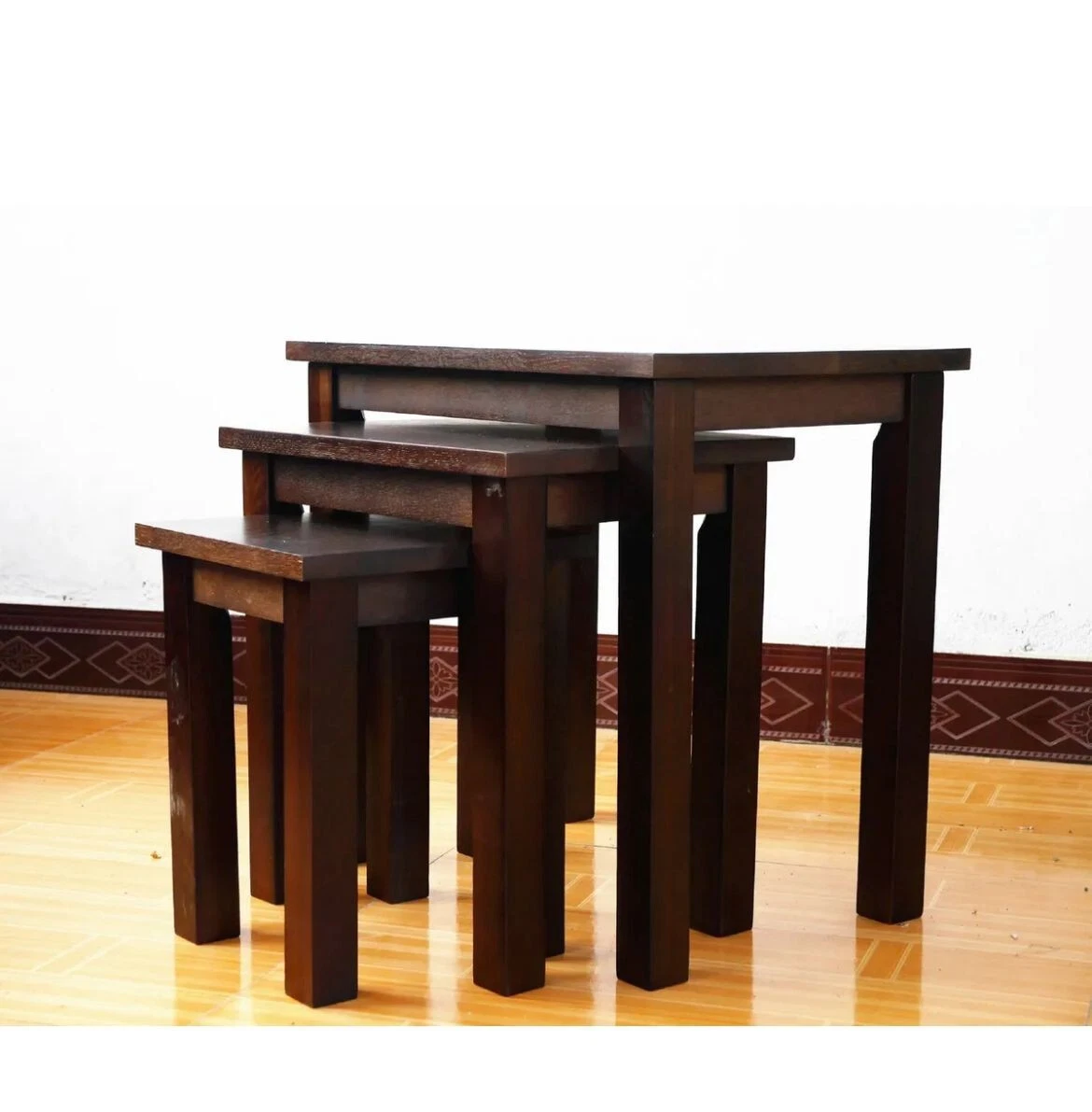 B and m nest of tables deals