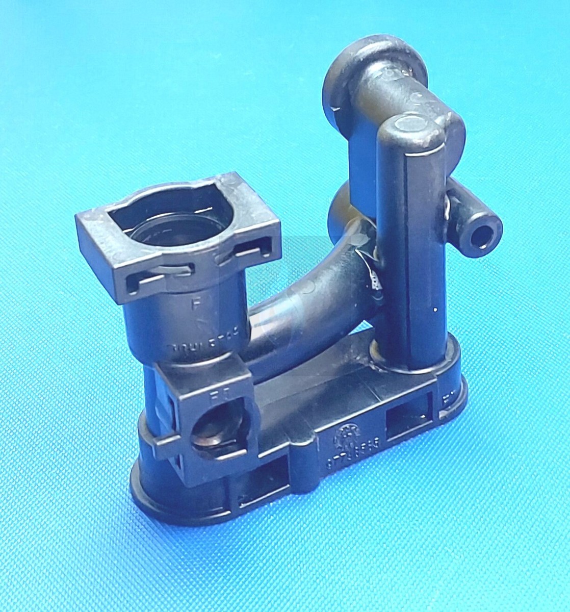 Filling Loop Ideal Fault Code F1 Filling Loop Ideal Independent F1