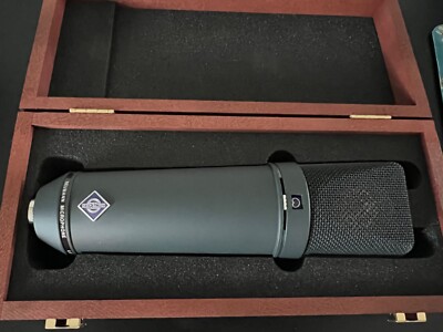 Neumann U 87 Ai Wired Condenser Microphone