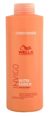 Wella Professionals Invigo Nutri-Enrich  Deep Nourishing Conditioner 33.8 oz