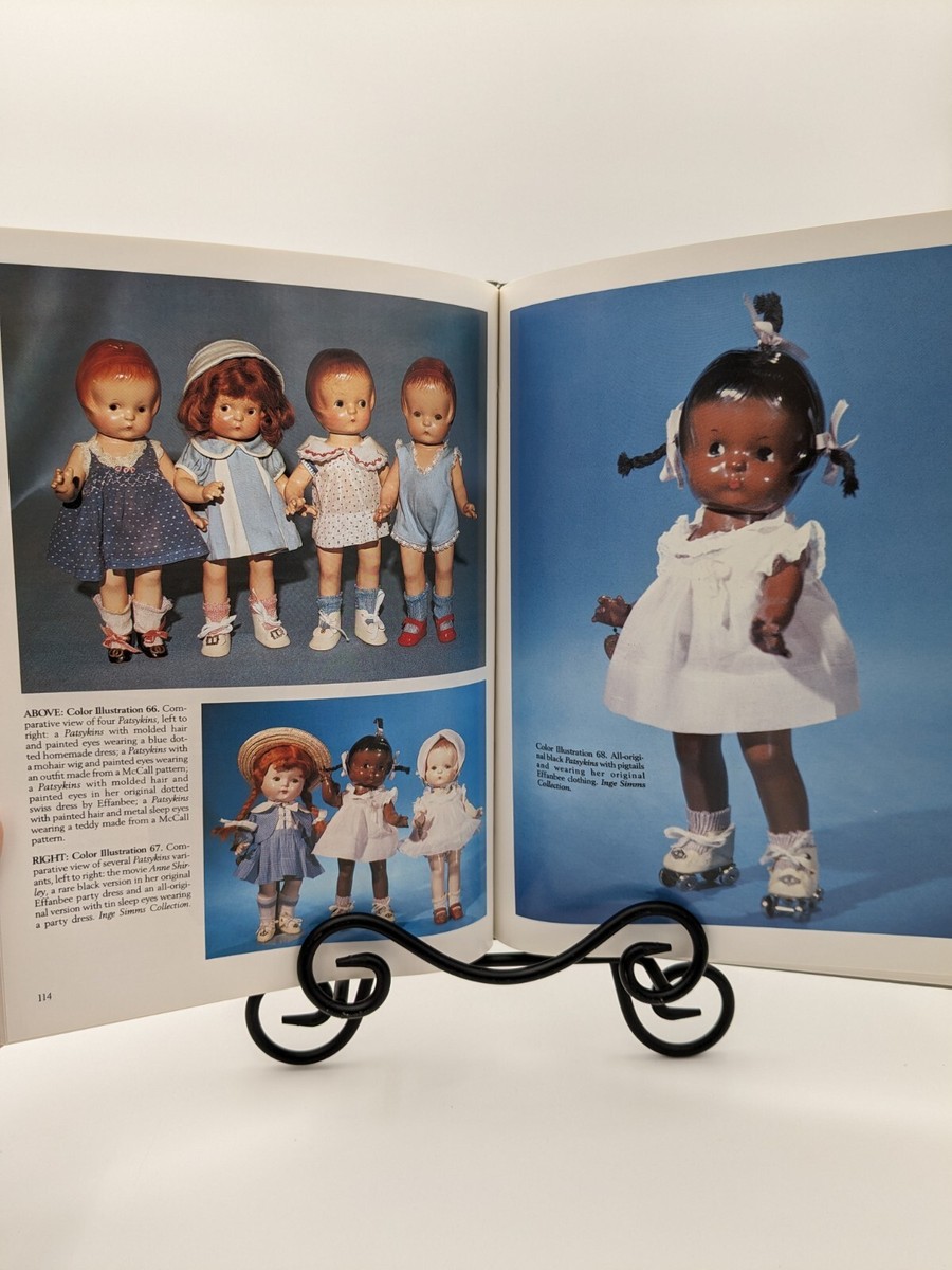 Patsy Doll Family Encyclopedia Volume 1 Patricia N. Schoonmaker