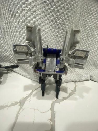 transformers 2007 movie toys Lot (wreckage, Barricade, Scorpinock, Etc) - Picture 3 of 18