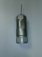 Gilbert GRS-860-CH-QRP-T Hardline Pin Connect...