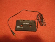 3.5mm AUX Car Audio Cassette Tape Adapter Transmitters for MP3 IPod CD MD iPhone