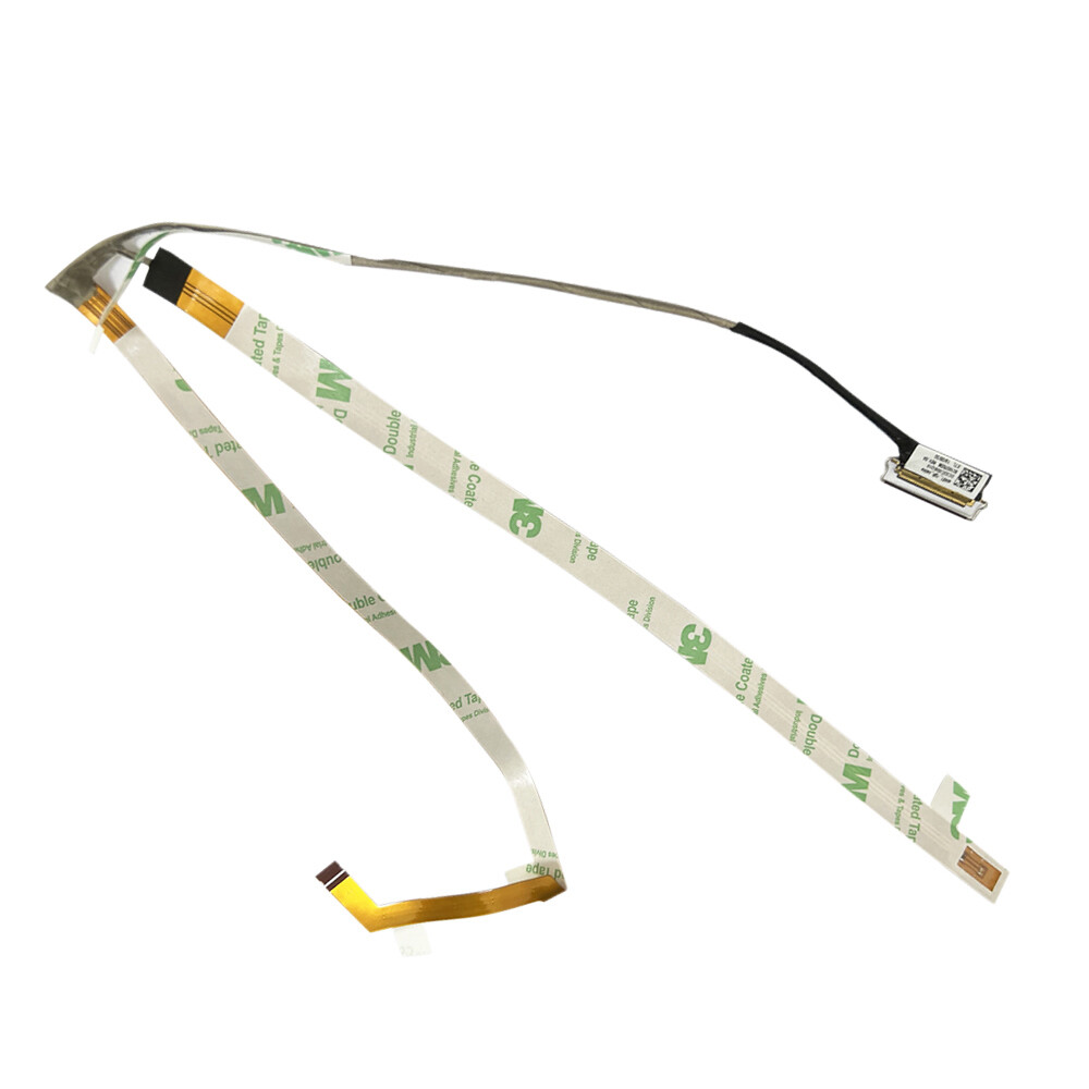 Webcam Cable for Lenovo ThinkPad T480S 20L7 20L8 RGB DC02C00BQ00 01YN999-image