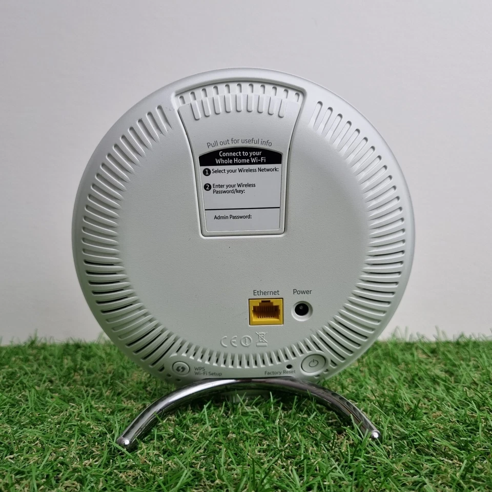 BT Whole Home Disc Wi-Fi Extender Add On Disc (AE) - Image 3 of 4