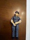 Vintage GI Joe Action Figure 2001 Pathfinder V2