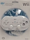Wii Classic Controller Nintendo Brand Great Condition Fast Shipping
