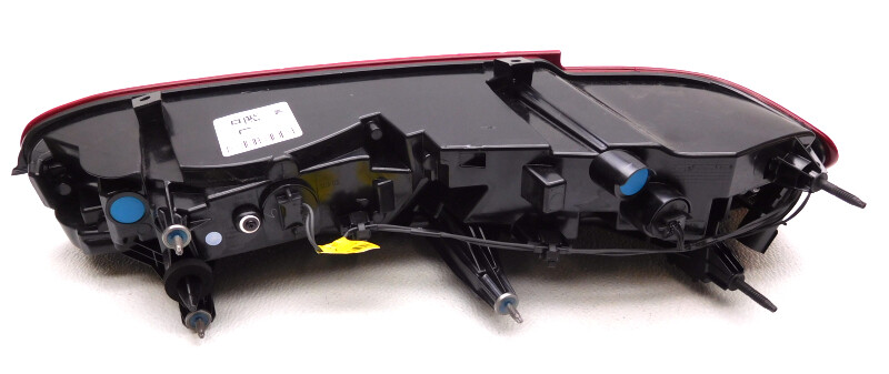 OEM Chevrolet Camaro Left Driver LED Red Tail Light Tail Lamp 