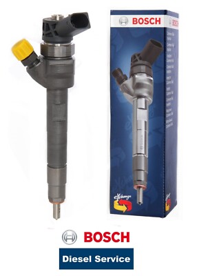 Injekor Einspritzdüse BMW  0445110712 0445110743 0445110570 0986435269 8514148