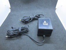Genuine Atari Power Supply Adapter Model CO14319 OEM