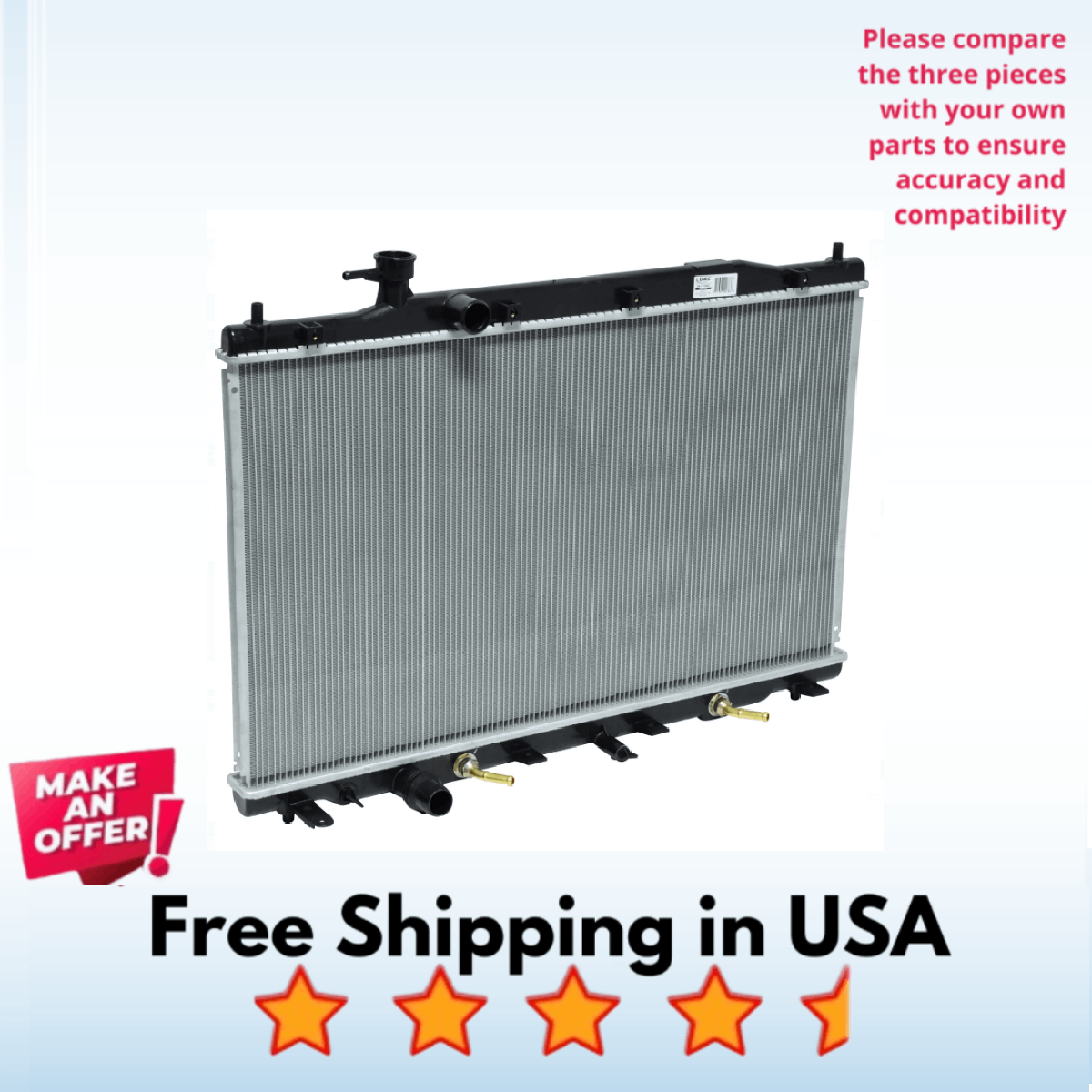 Buy 2003 Yamaha YFZ350 Banshee 350 ATV Frame Chassis With Original Paperwork In West Springfield - Foto 13