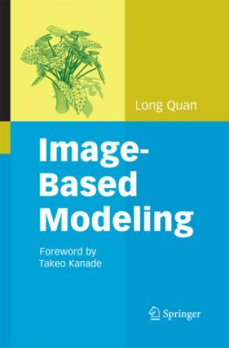 Thumbnail - Image-based Modeling 2832