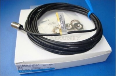 New 1Pcs Proximity Switch Omron E2C-X1R5A E2C-X1R5A Plc Module hl