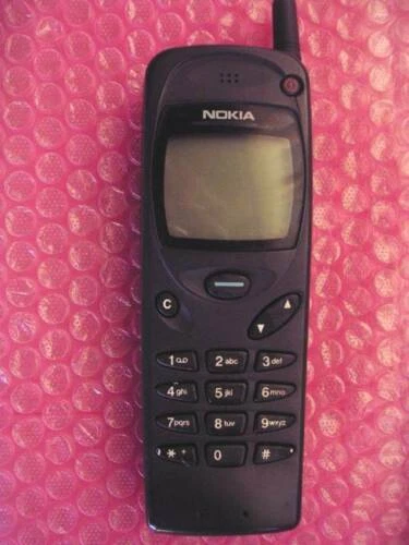 Cellulari e smartphone Nokia 3110