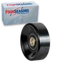 4 Seasons Accessory Drive Belt Tensioner Pulley For 1987-1988 Dodge Mini Ram