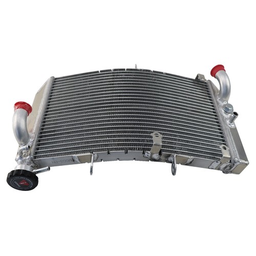 Aluminum Radiator For 2001-2006 Honda CBR600 F4I CBR600 F4 2005 2004 ...