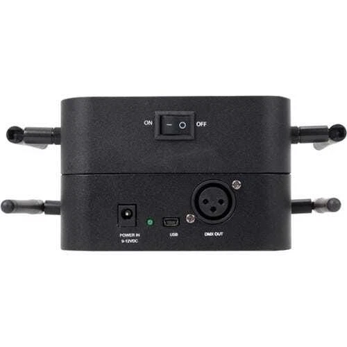 ADJ Airstream DMX Bridge WiFi/WiFLY Wireless DMX Interface - Image 2 of 4
