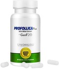 Pill Hair Loss Treatments with Vitamins