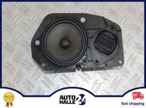 113265 Lautsprecher hinten rechts BMW E61 Touring Lautsprecherträger 6934420