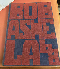 1968 Yearbook Millsaps College Jackson Mississippi HC original Bobashela vintage