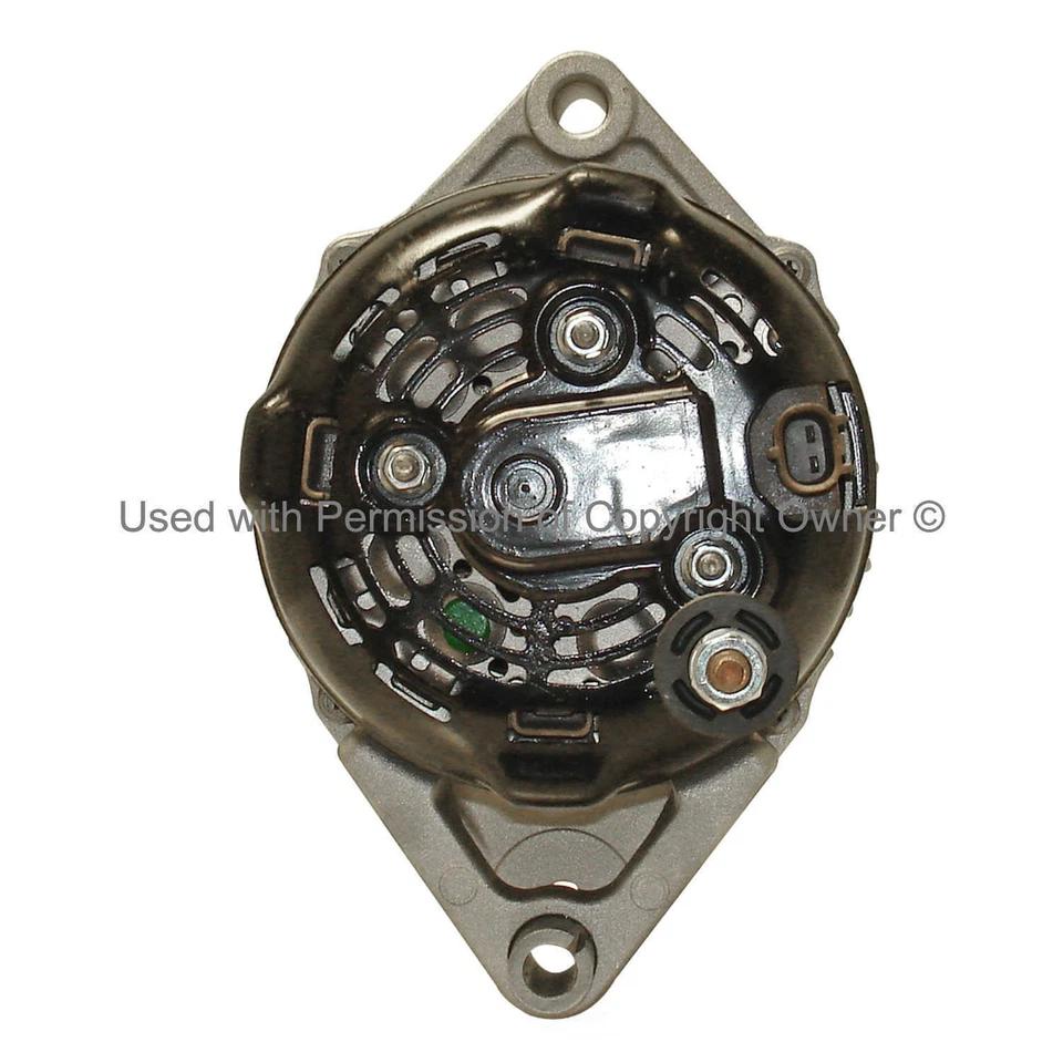 Alternador para Dodge Durango 2001-2003 5,9 L V8 2002 13915 Foto 3 de 4