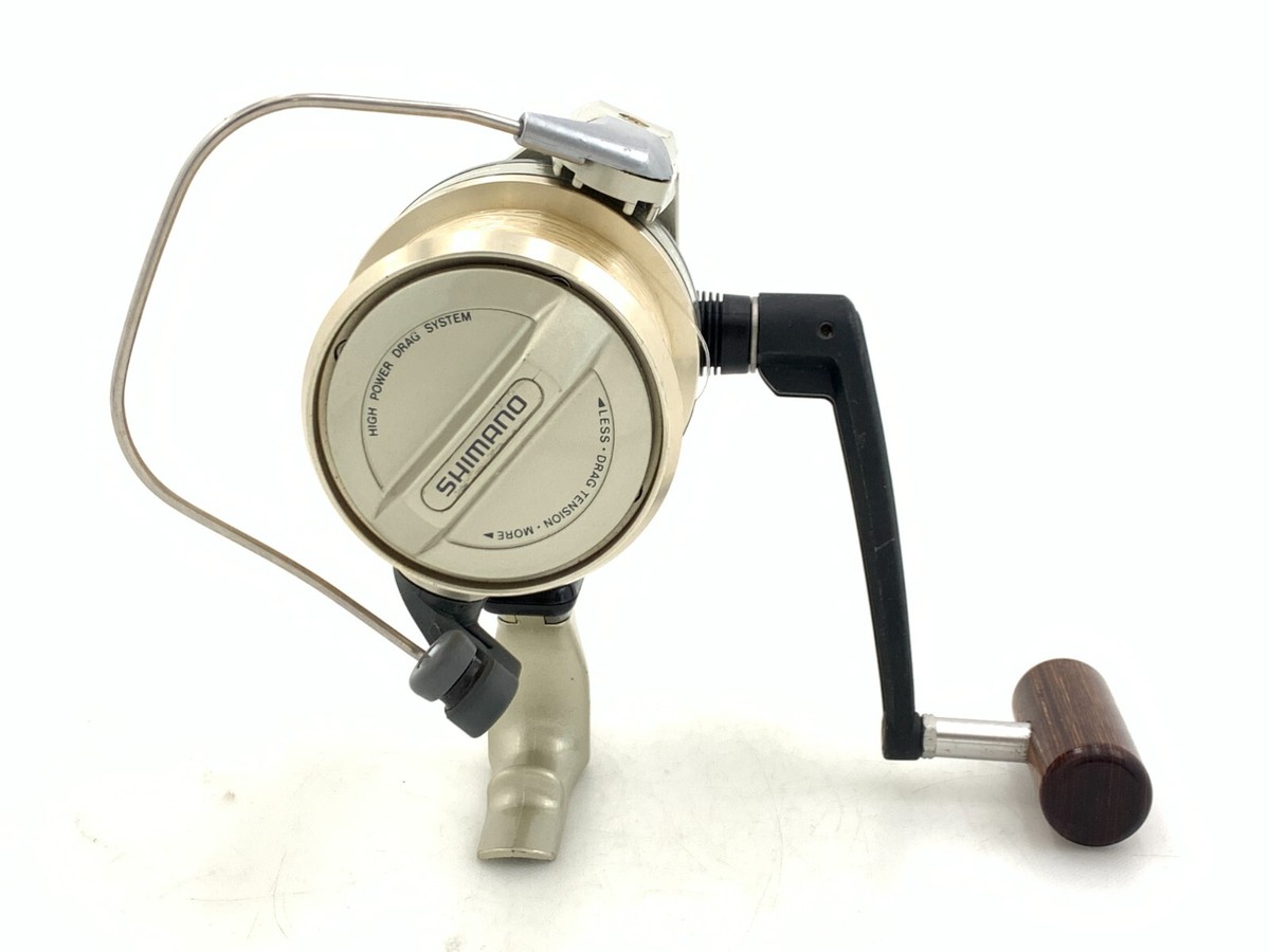 SHIMANO - SHIMANOシマノ⭐︎GT7000 Shimano GT7000 Super Aero Fishing Reel Line Reversing Lever