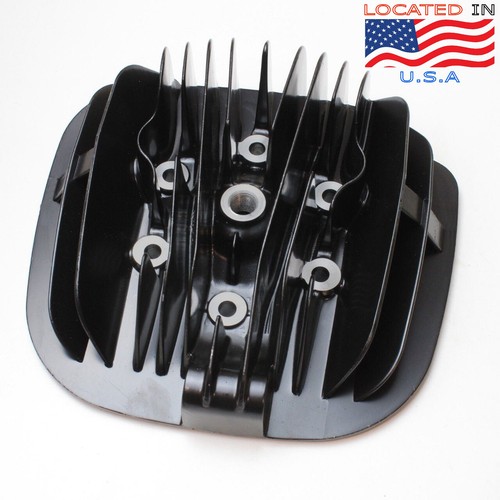 Yamaha Blaster 200 YFS 200 Cylinder Head Carburetor Air Filter Cleaner Top End - Zdjęcie 6 z 12