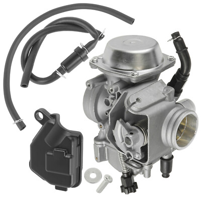 Caltric Carburetor For Honda Fourtrax 300 TRX300FW 1988 1990-2000 16100-HM5-L01