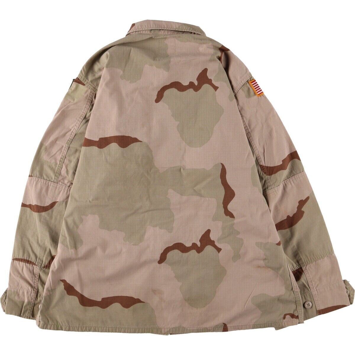 90'S US Military Genuine Camouflage Pattern 3C Desert Camo 90'S US Military Genuine Camouflage Pattern 3C Desert Camo