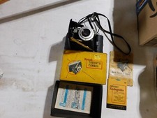 Kodak Tourist 2 Camera Vintage